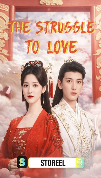 The Struggle to Love: Forbidden Romance and Reincarnation