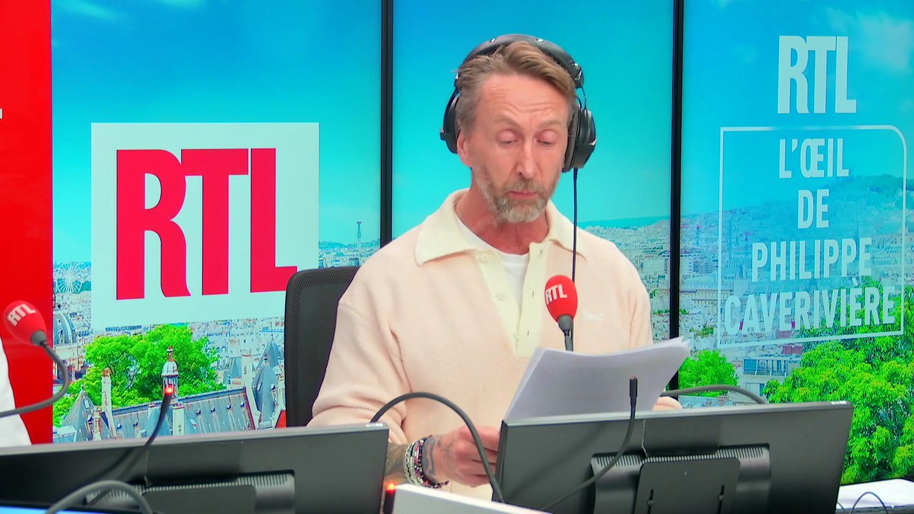 L'oeil de Philippe Caverivière du 18 mars 2026