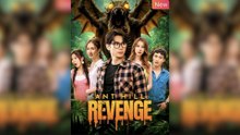 Ant Hill Revenge Full Movie