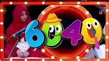 60/40 | Promo | Comedy | Fun | Entertainment