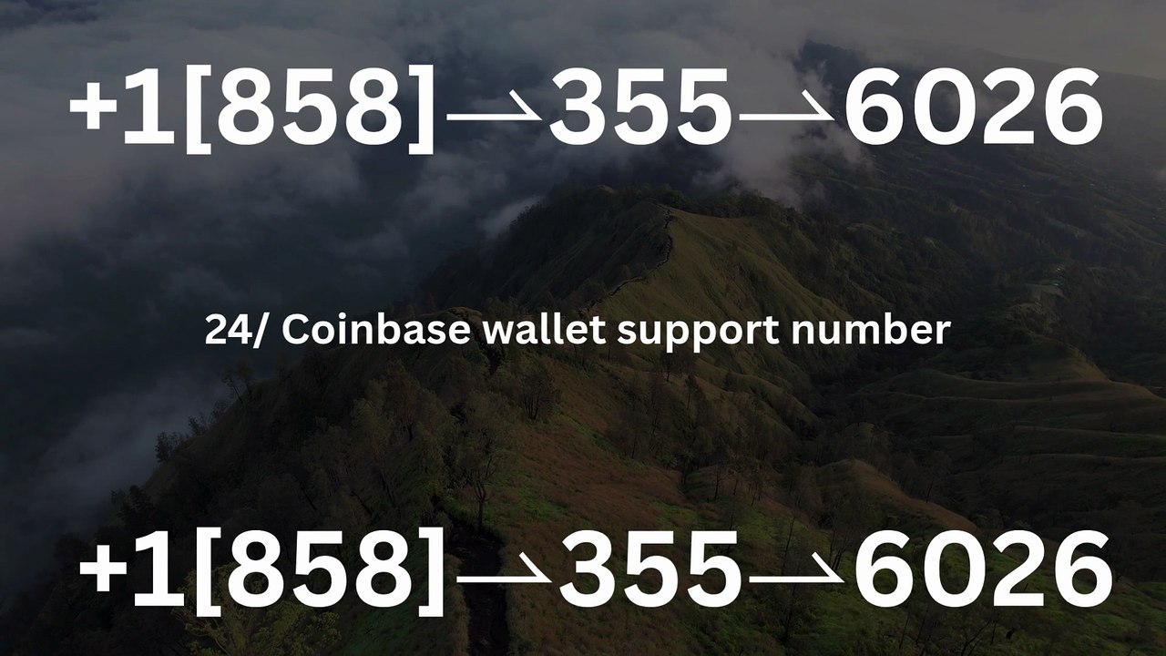 ≋ Coinbase wallet)TECH SUPPORT™️Phone Numbers ≋