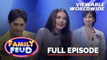 Family Feud: KAPUSO CELEBRITIES, PAGALINGAN SUMAGOT SA HULAAN! (Mar 18, 2026) (Full Episode 953)