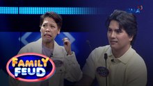 Family Feud: TEAM FAREWELL, BYE-BYE NA RIN BA SA SURVEY FLOOR?! (Episode 953)