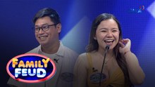 Family Feud: PAANO MO IDE-DESCRIBE ANG CUCUMBER SA TAONG HINDI PA NAKAKAKITA NITO? (Episode 953)