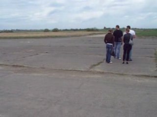 205 TCT VS subaro sti