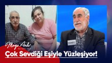 Hanifi Amca, 33 yaş küçük eşiyle yüzleşiyor! - Müge Anlı ile Tatlı Sert 18 Mart 2026