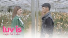 Luv Is: Antonia confronts Nero to end their past! (Episode 13) | Caught In His Arms