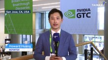Jensen Huang Underscores Taiwan’s Role in Nvidia’s Future Growth