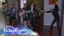 Hating Kapatid: Belle, natunton ang hideout nina Via at Melania! (Episode 126)