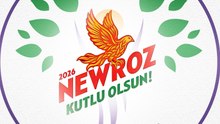Tülay Hatimoğulları: Kürt halkı ve Türkiye halklarının barışı için hep birlikte Nevruz alanlarında halaya duralım