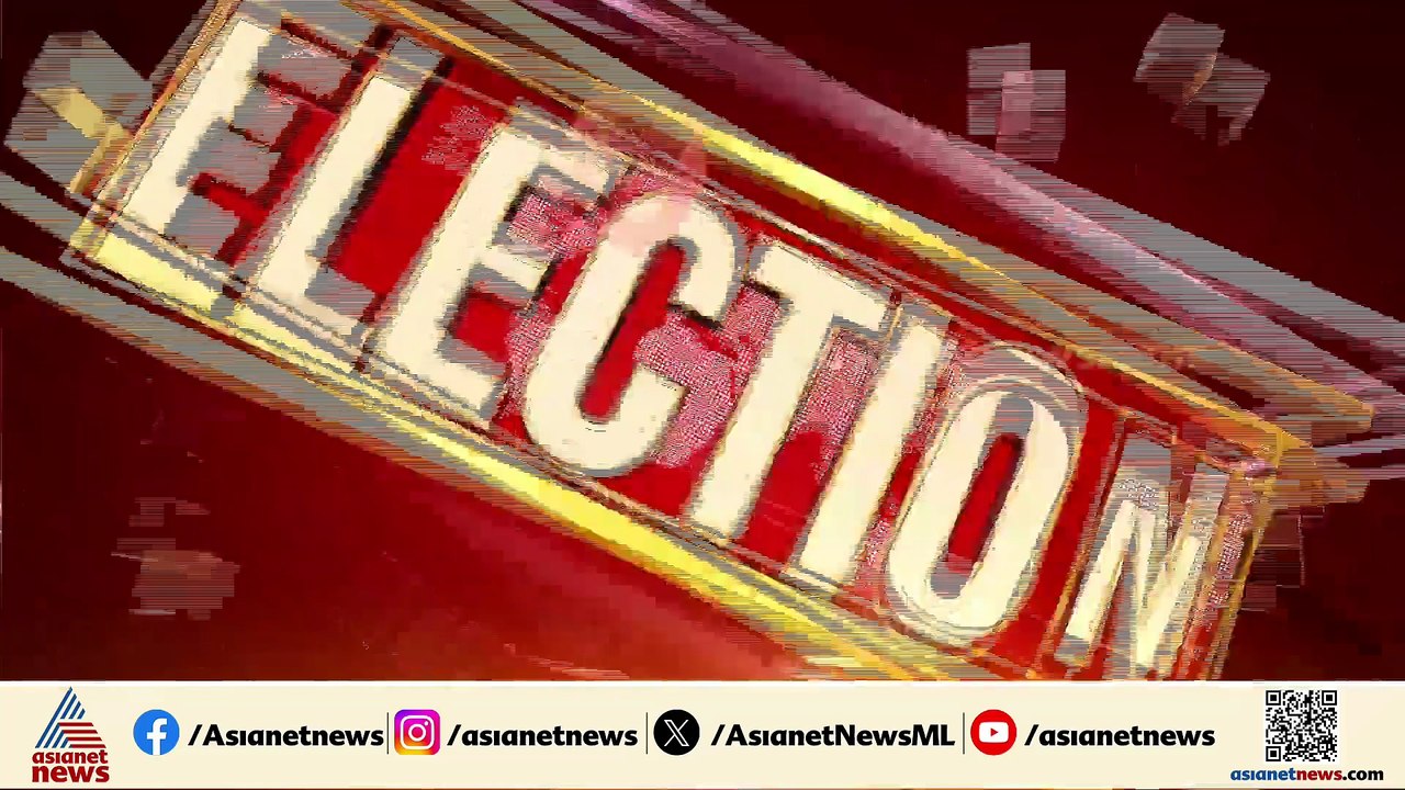 കുട്ടനാട്ടിൽ കോൺ​ഗ്രസ് നേതാവ് വിമതനാകും; പ്രദേശിക നേതൃത്വം സജി ജോസഫിനൊപ്പം