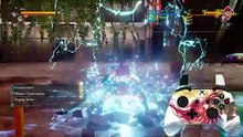 jump force