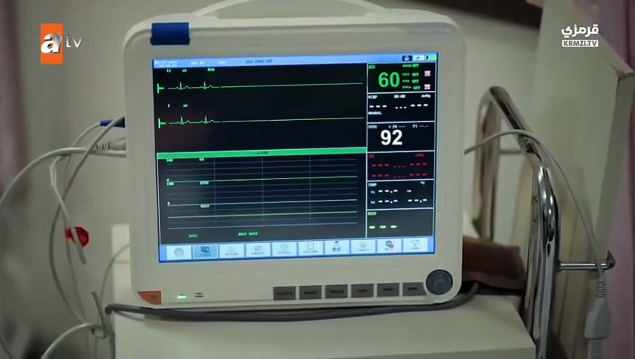 مسلسل أخي  العائلة هي الامتحان الحلقة 10 مترجمة