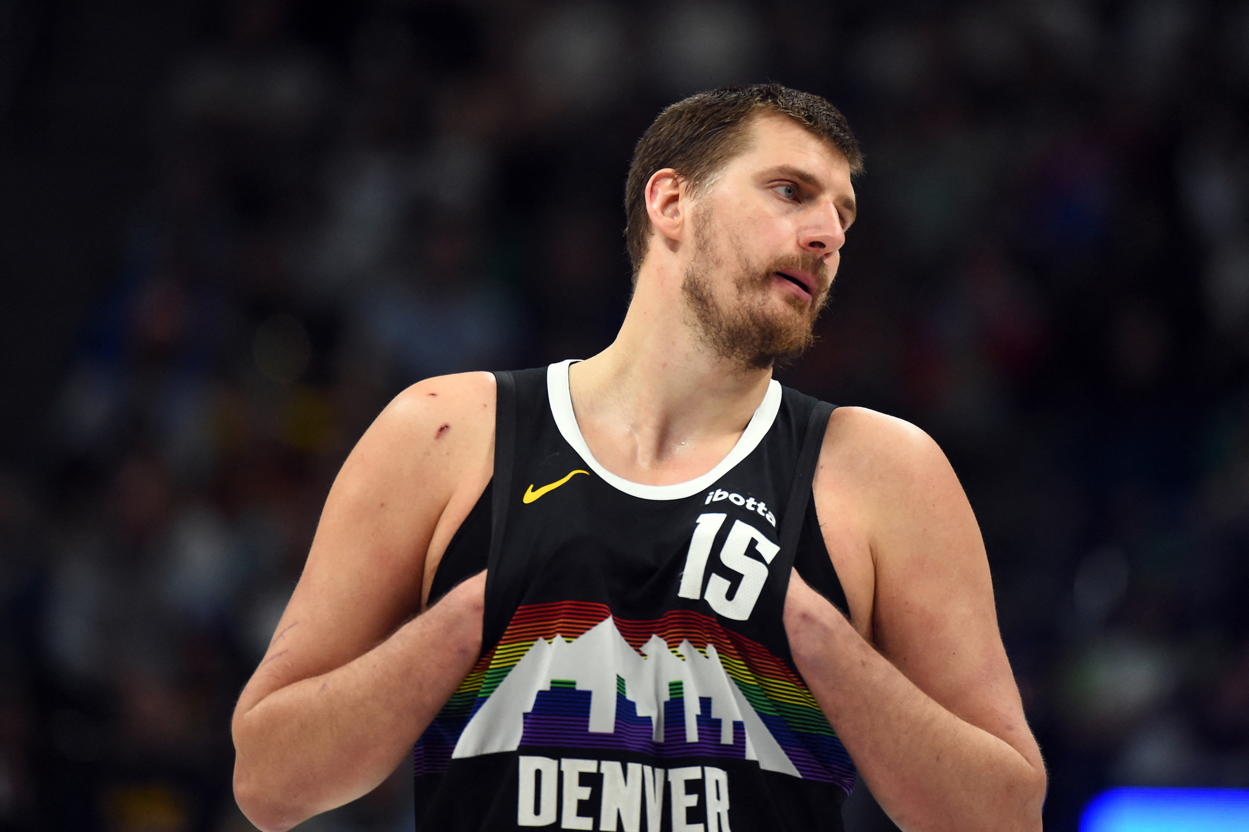 NBA : Jokic et Denver tranquilles contre Philadelphie