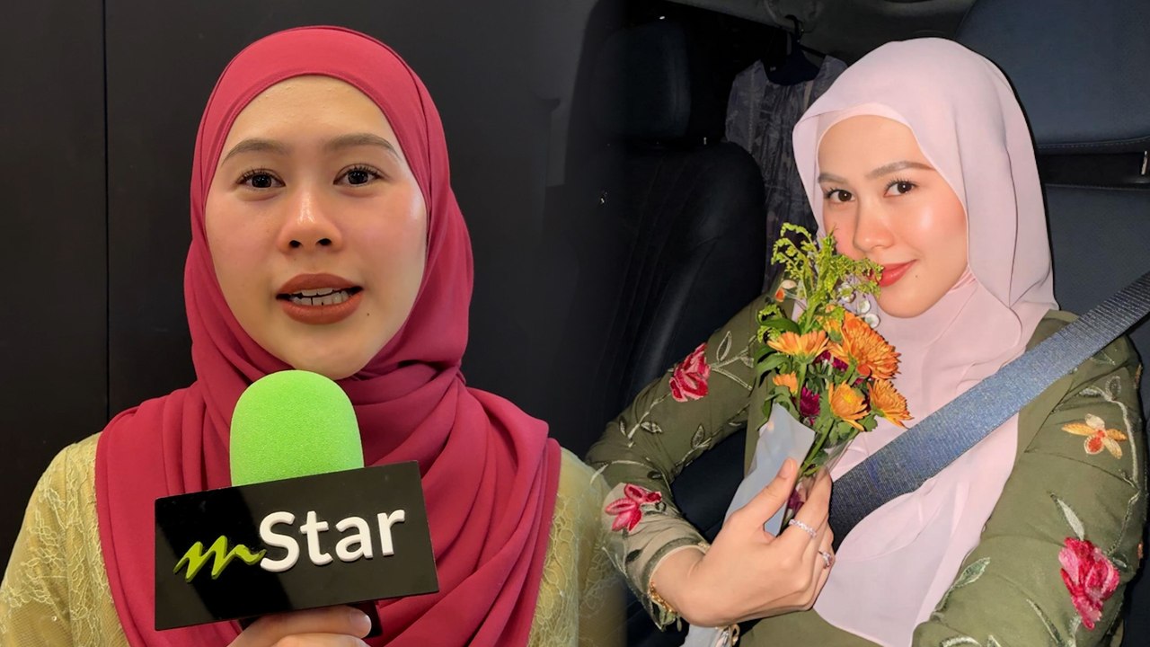 Tak tutup pintu hati untuk lelaki lain, Dr Fie sedia cari kekasih baharu