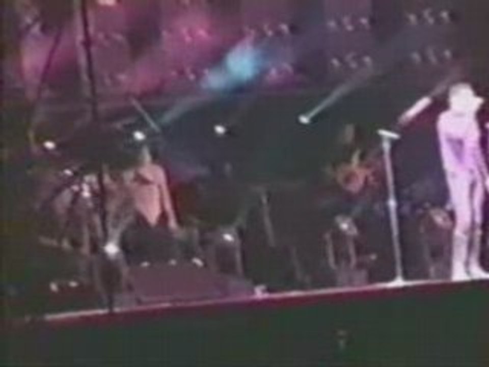 7. J5 Medley,Michael Jackson,Toulouse,1992