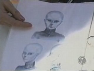 Ovni,Enlevements,implants - 2 de 2