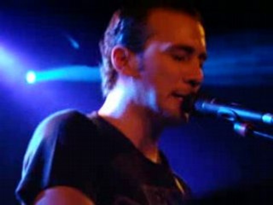 Merwan Rim Sofia La Laiterie Strasbourg