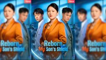 Reborn as My Son's Shield Full Movie