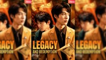 Legacy and Redemption Full Movie