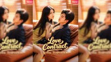 Love Contract, Lethal Temptation Full Movie