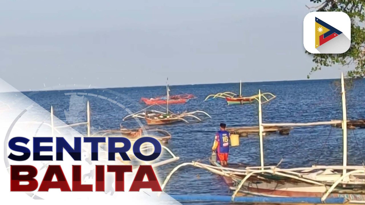 BFAR-MIMAROPA, pinag-aaralan na i-adjust ang dating P3K fuel subsidy sa mga mangingisda; pamamamahagi ng fuel subsidy, pinaghahandaan | ulat ni Lyzl Pilapil - Radyo Pilipinas - Palawan