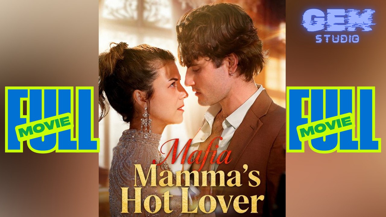 [HOT 2026] Mafia Mamma’s Hot Lover #reelshort | Gem Studio