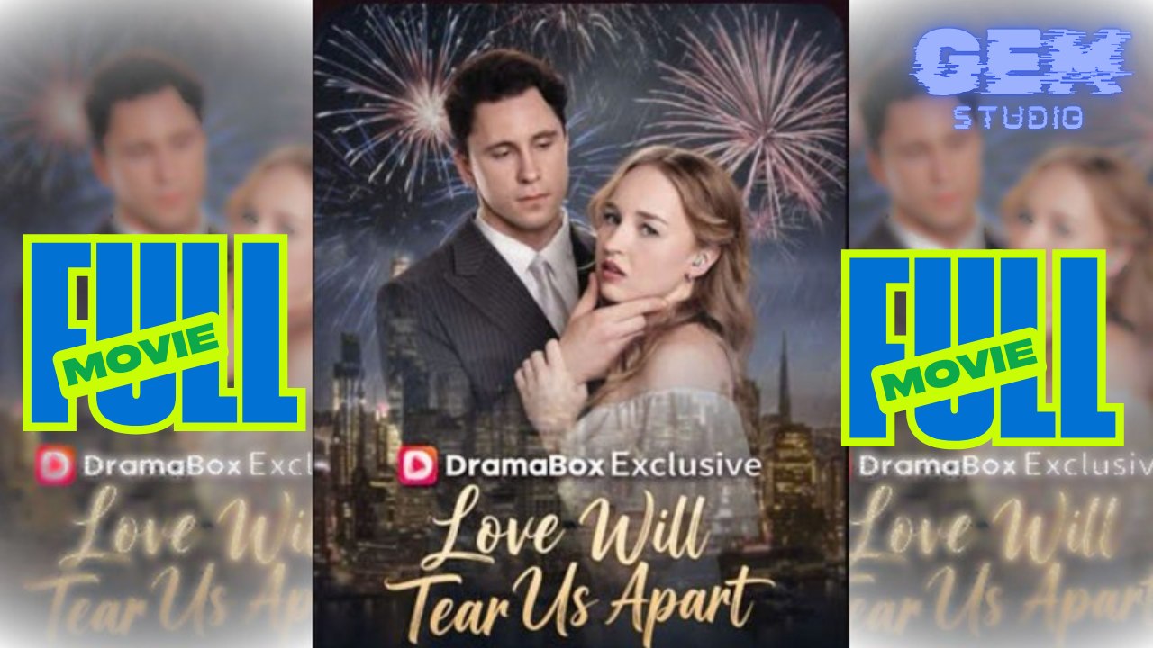 [HOT 2026] Love Will Tear Us Apart #dramabox | Gem Studio