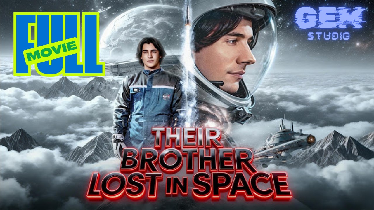 [HOT 2026] Their Brother Lost in Space #reelshort | Gem Studio