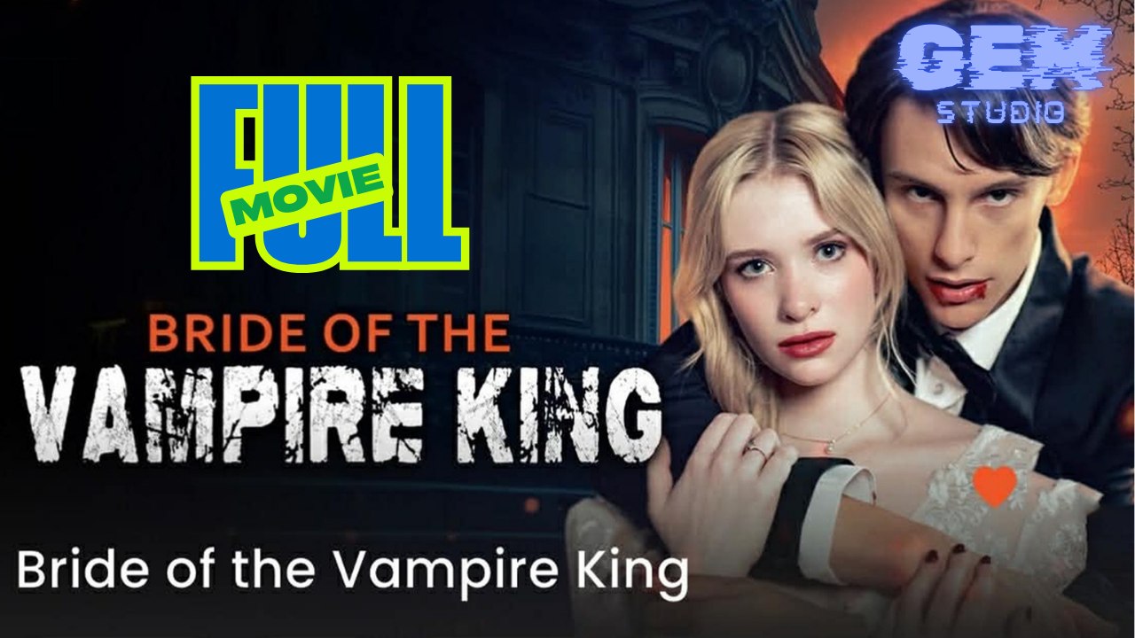[HOT 2026] Bride Of The Vampire King #flareflow | Gem Studio