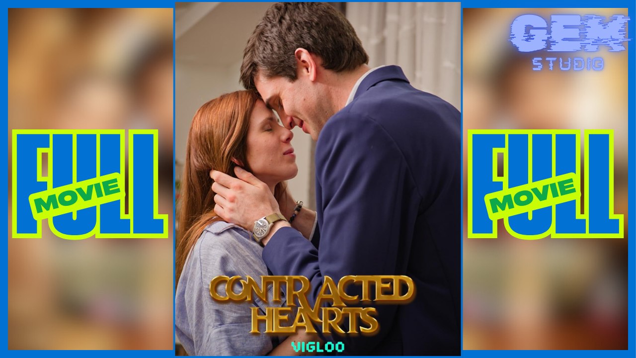 [HOT 2026] Contracted Hearts #vigloo | Gem Studio