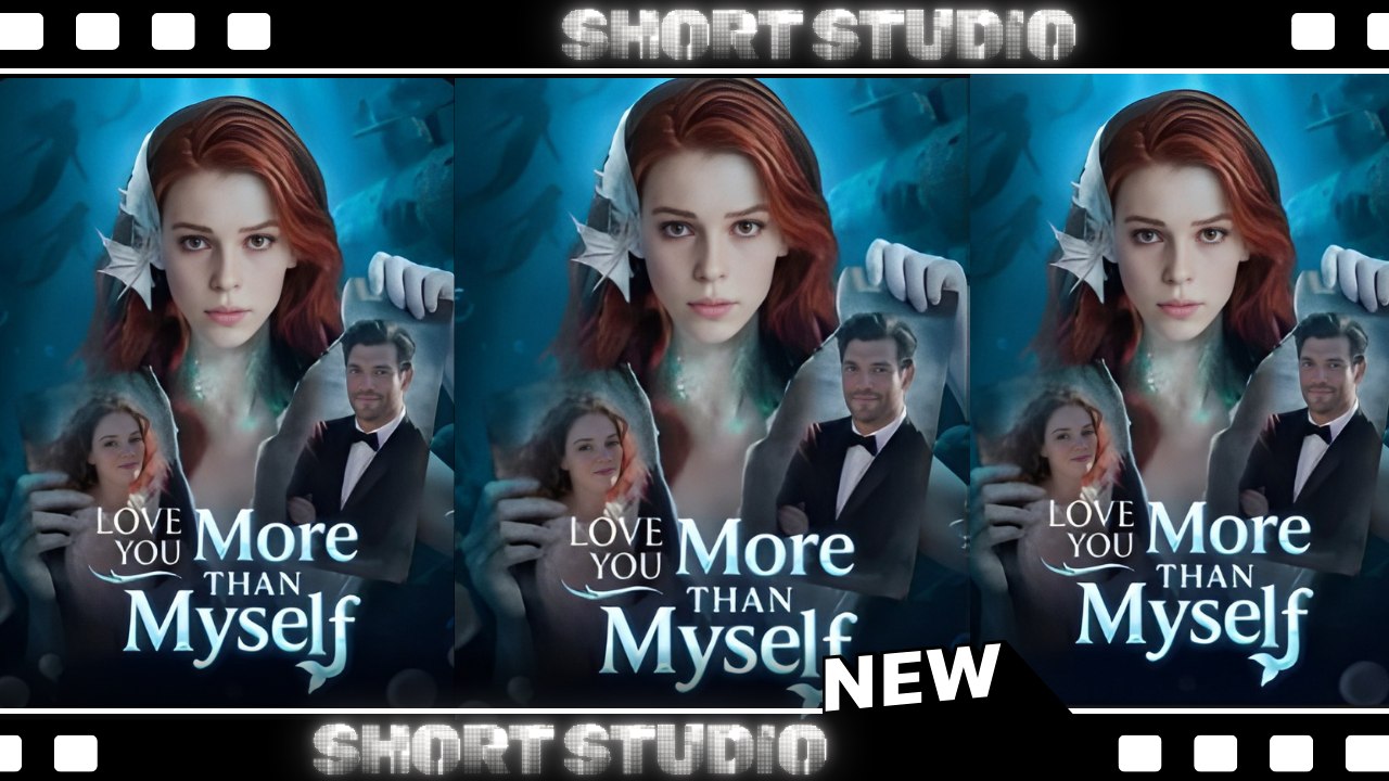 [TOP MOVIE] Love You More Than Myself #loveshots #Shortstudio