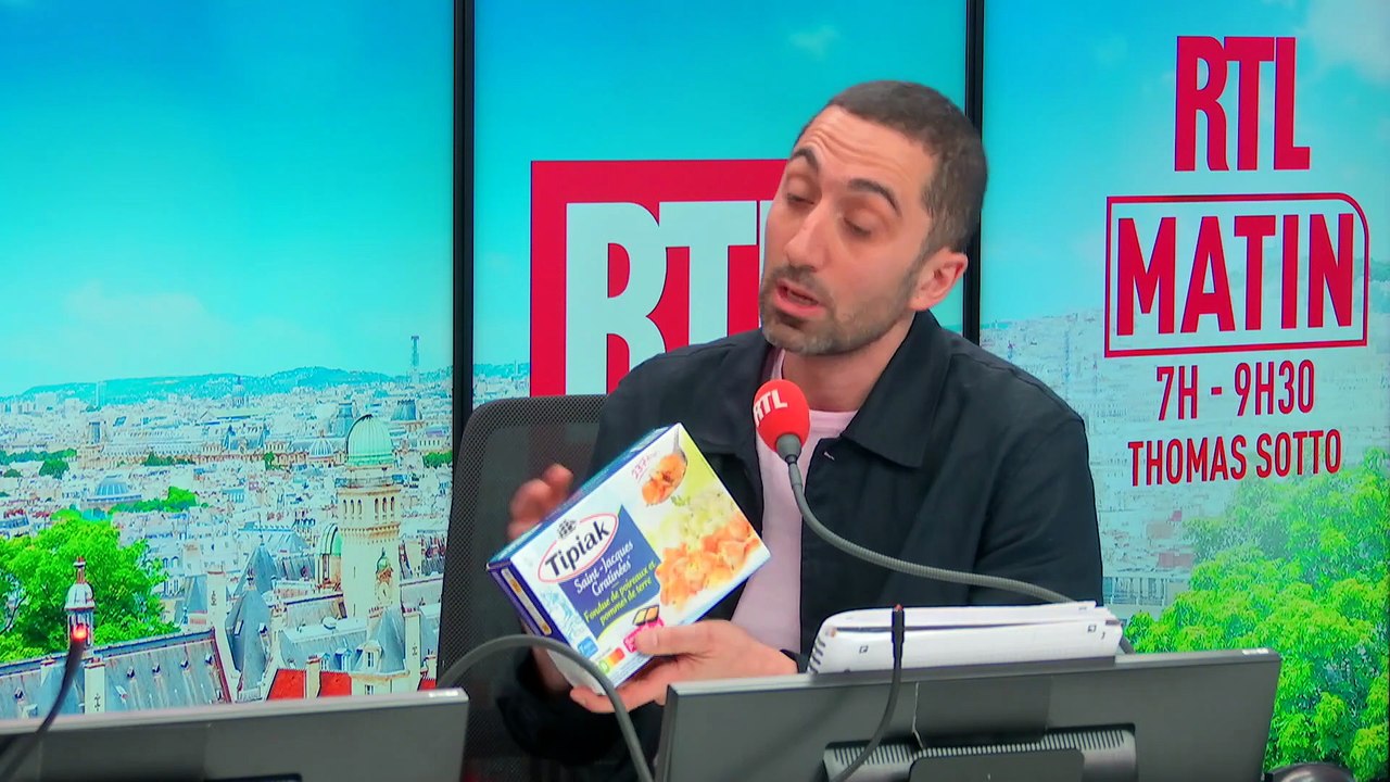 Les bienfaits des plats congelés quand on n'a pas le temps de cuisiner