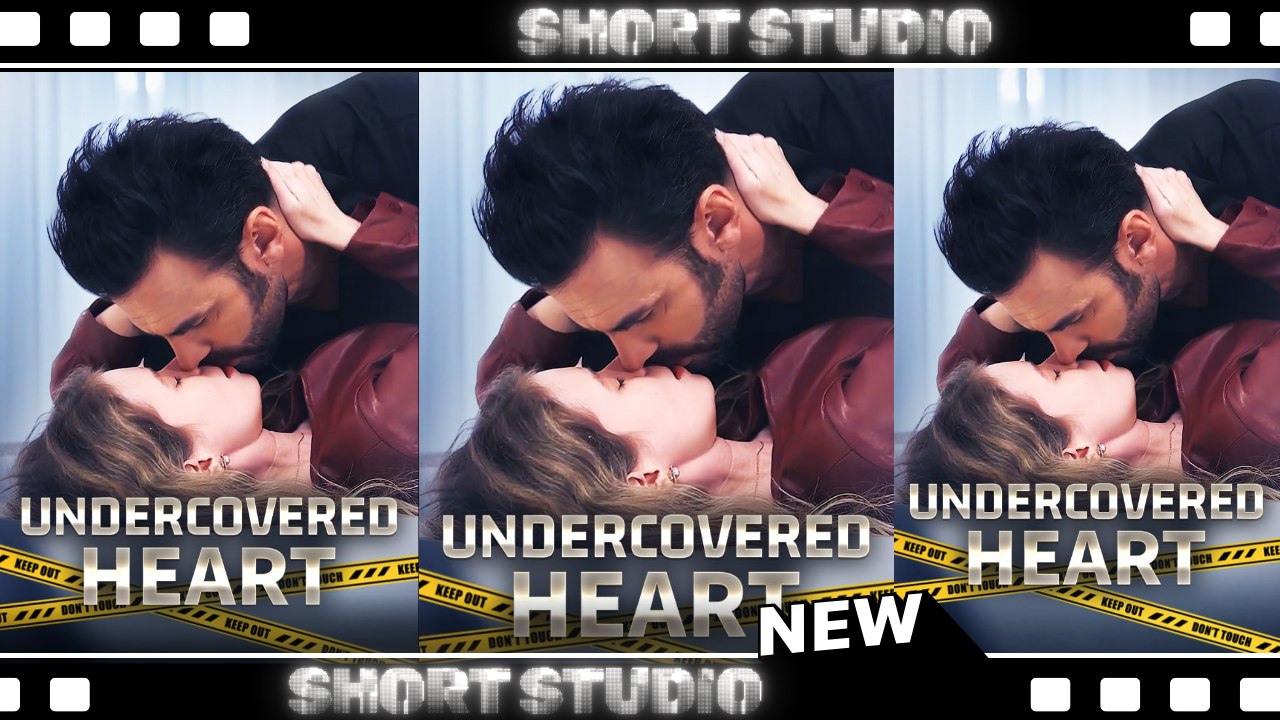 [TOP MOVIE] Undercovered Heart #vigloo #Shortstudio