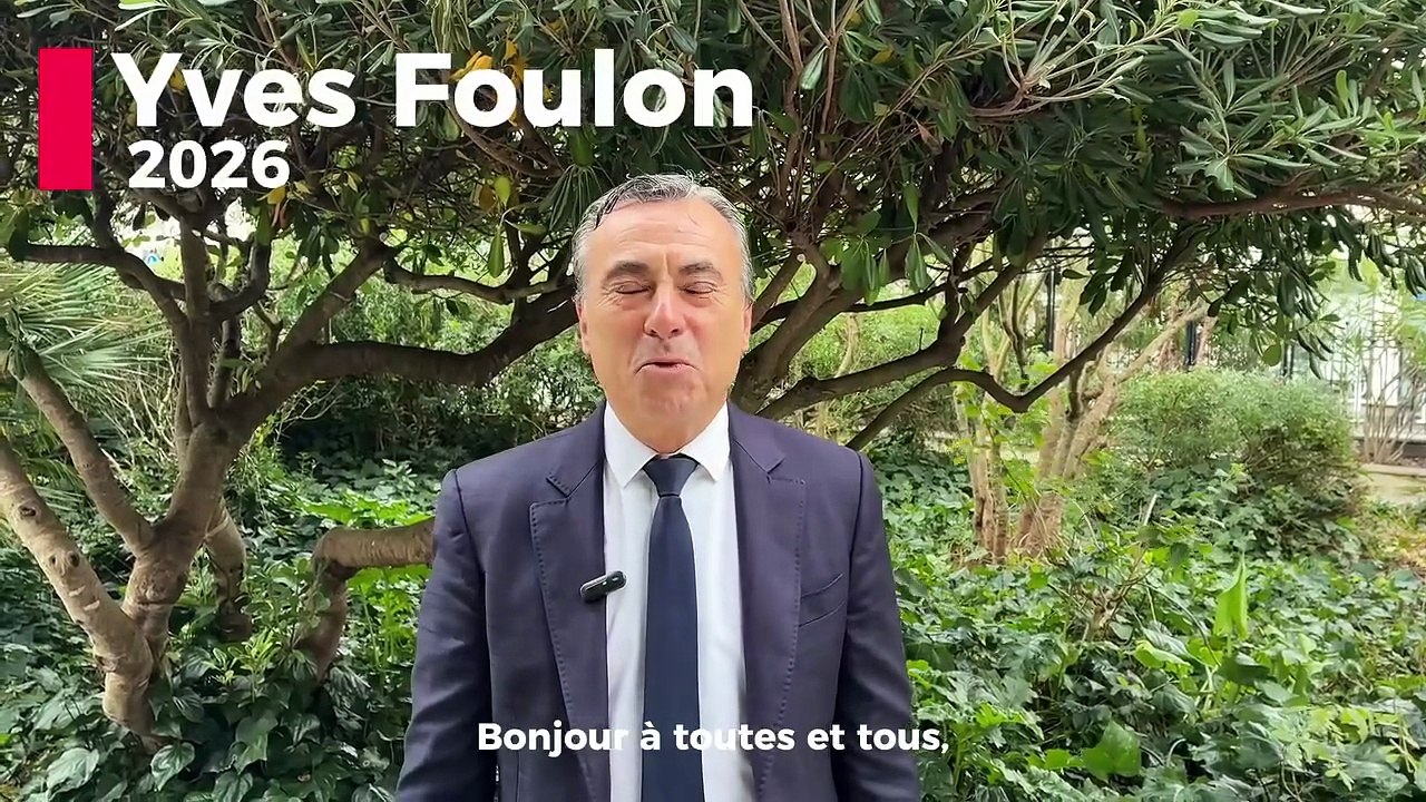 Le maire d'Arcachon Yves Foulon a été réélu à la majorité absolue dès le premier tour