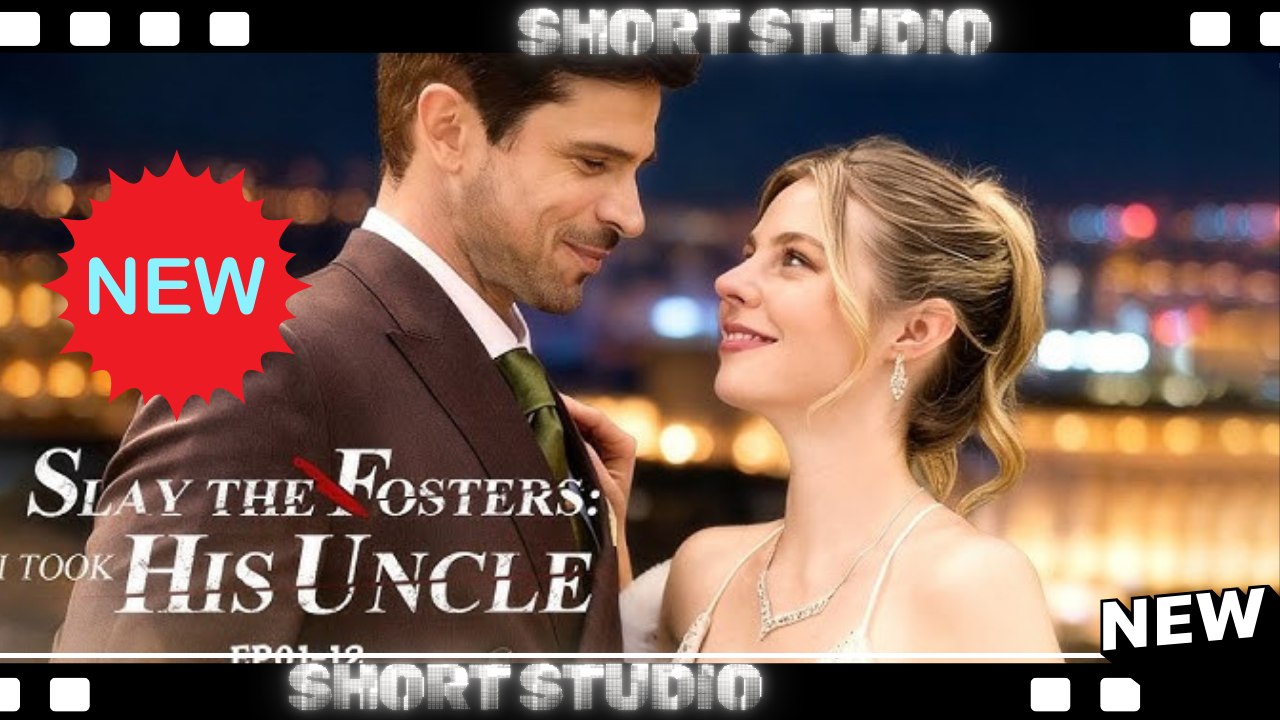 [TOP MOVIE] Slay To Fosters: I Took His Uncle #dramabox #realshort #Shortstudio