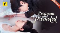 (DUBBED) Pregnant and Promoted