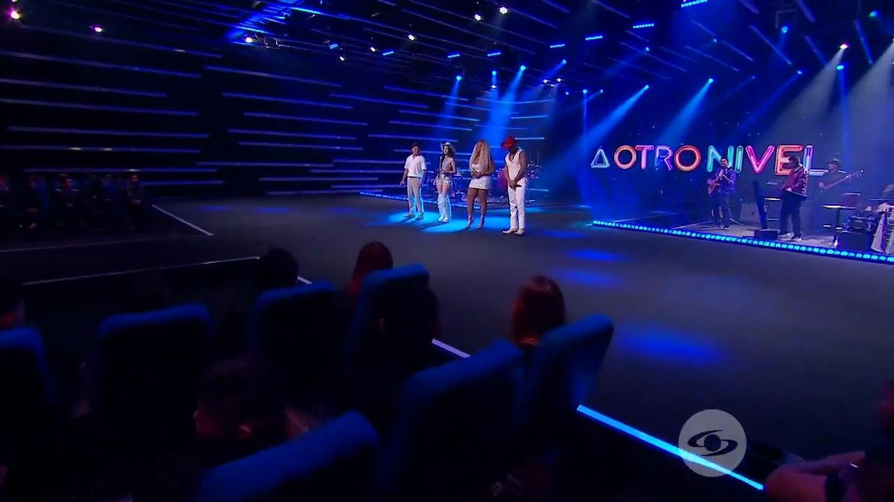 A Otro Nivel  2026 Capítulo 22 A Otro Nivel  2026 Capítulo 22