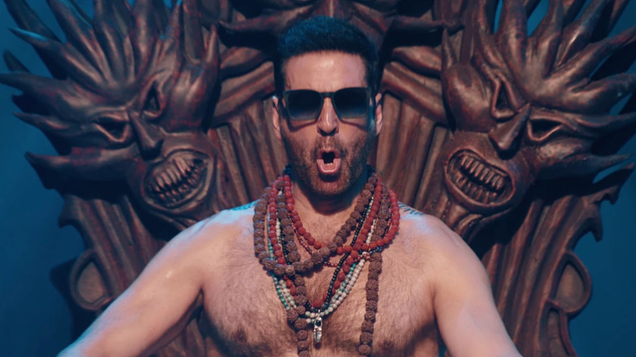 LPJ ಸಿಲಿಂಡರ್ ಅಭಾವ.. ಬಾಲಿವುಡ್​ ಸ್ಟಾರ್​ ಗೂ ಟೆನ್ಷನ್​..! ಸಿಲಿಂಡರ್ ಅಭಾವಕ್ಕೆ ಅಕ್ಷಯ್ ಮಾಡಿದ​ ಕಿಲಾಡಿ ಐಡಿಯಾ