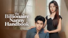 The Billionaire Nanny Handbook