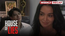 House of Lies: Thea and Paolo give in to the temptation! (Weekly Recap HD)