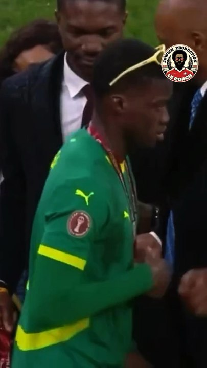 Le Maroc remporte finalement la CAN 2025 après une décision d’invalider la victoire du Sénégal