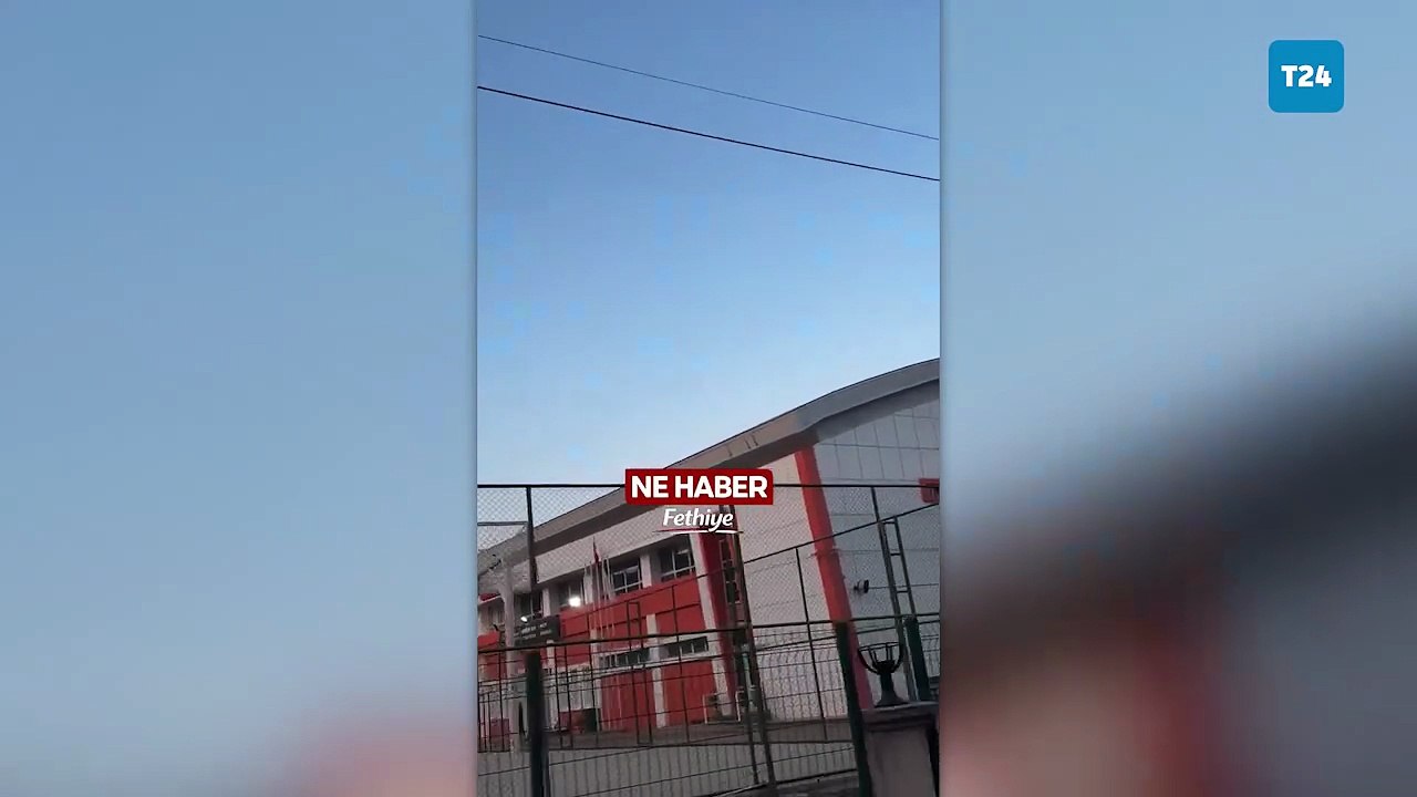 Bakan Memişoğlu, halk iftarına askeri helikopterle indi!