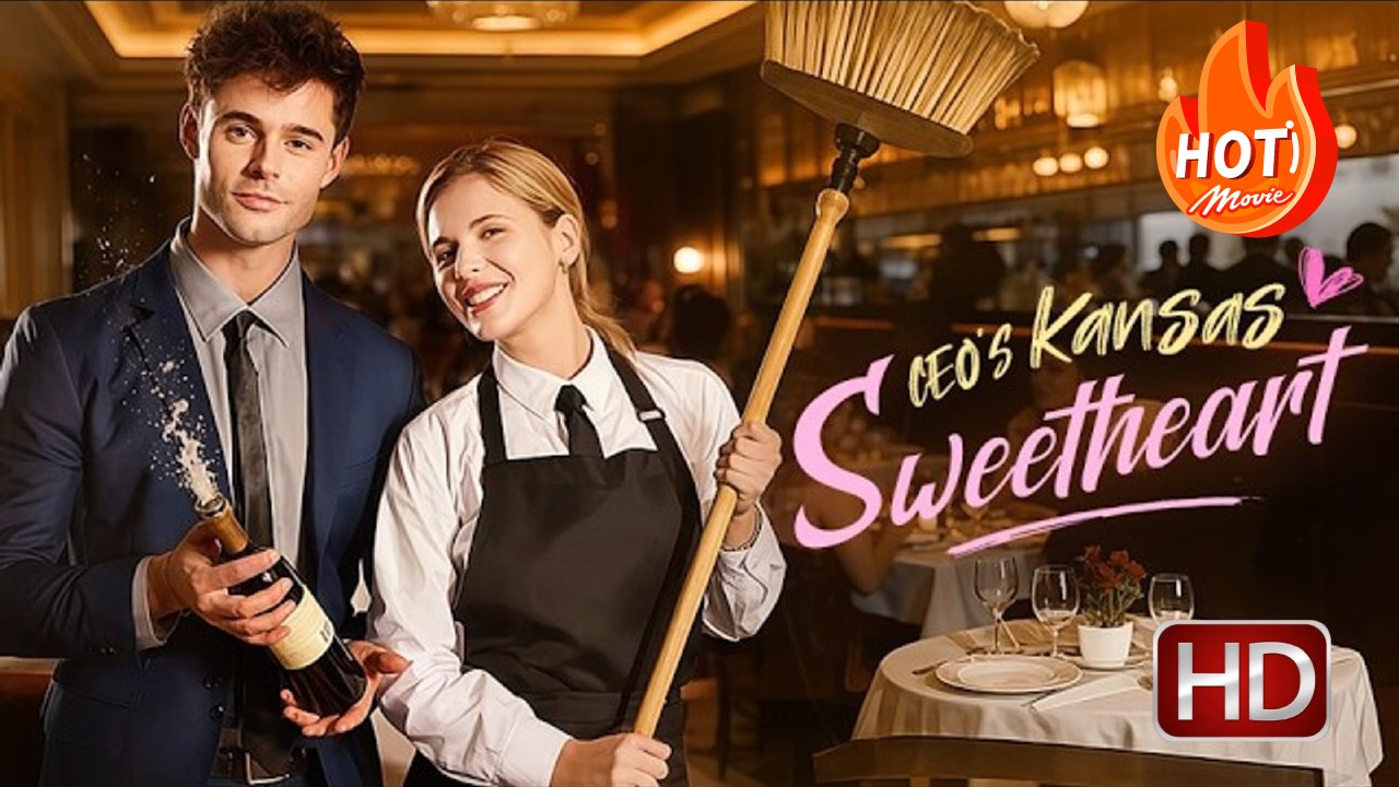 Ceo's Kansas Sweetheart Hd - Drama Romance Sweet Romance Modern Exciting Feel-Good Goofy Romantic Shortfilms