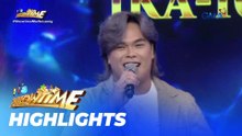 It's Showtime: Contender ‘MC,’ natagpuang sumalang sa ‘Tawag Ng Tanghalan!’ (Tawag Ng Tanghalan)