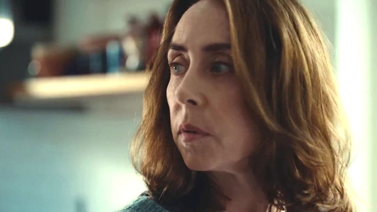 Der Kastanienmann - staffel 2 Teaser OmeU