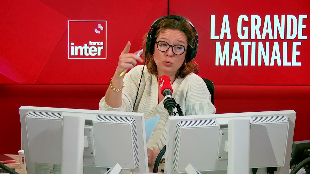 Guerre au Moyen-Orient : "Ce qui est très grave, c'est qu'on détruit tout" sans "aucune perspective de remplacement"