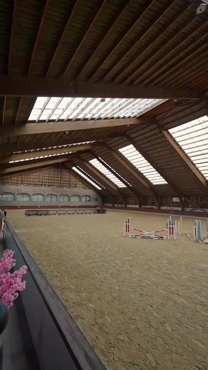 Pour sa 2eme édition, @lesbonsvivantsenmusique t’invitent au Haras du Forest à Bondues.