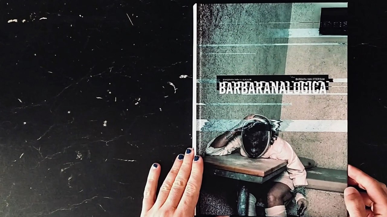 Barbaranalogica