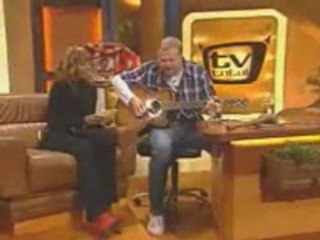 Mary J. Blige On TV Total